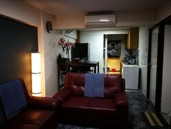 Blk 9 Selegie House (Central Area), HDB 3 Rooms #389442571
